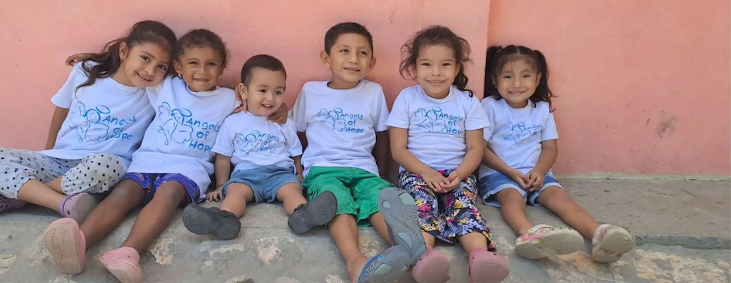 ÚNETE A NUESTROS PROGRAMAS DE BIENESTAR INFANTIL