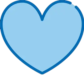 Heart icon