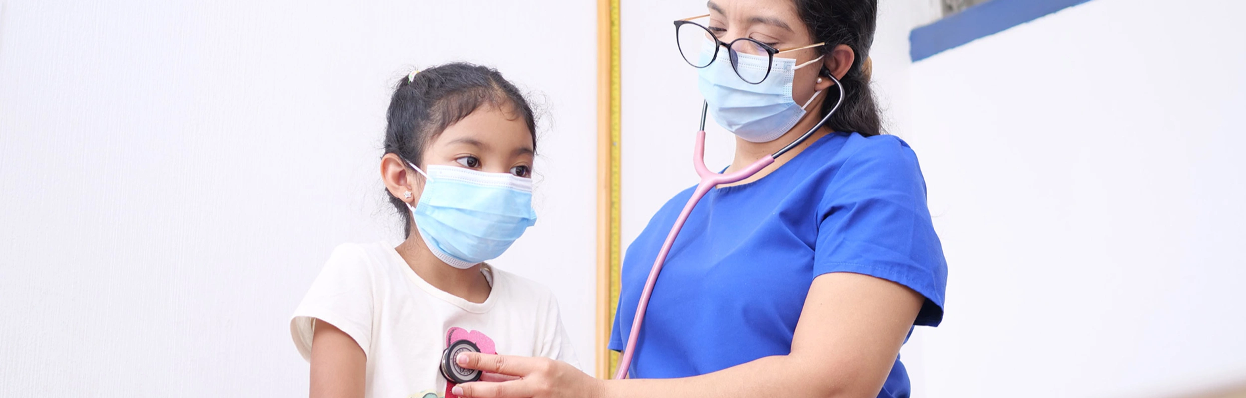 Help a Child Get the Care They Need