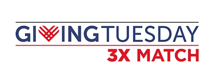 Giving Tuesday