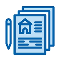 Give Stock, Securities, or Real Estate