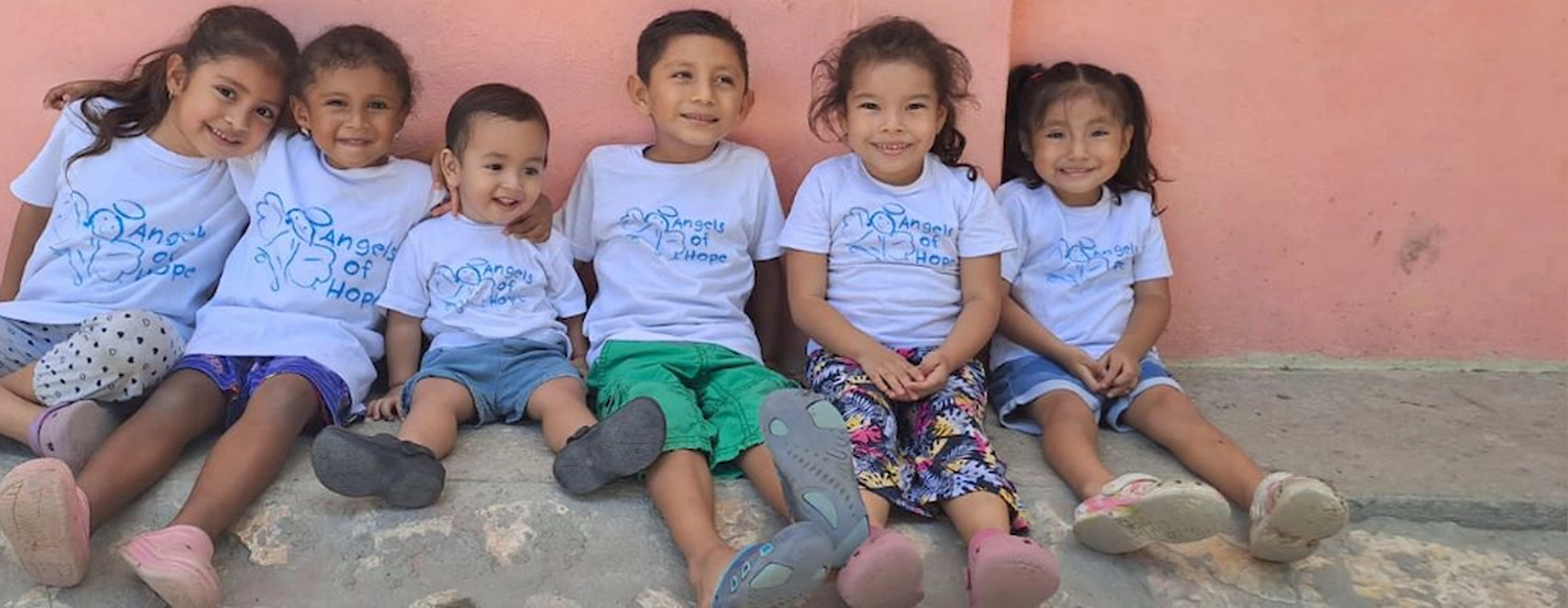 Angels of Hope