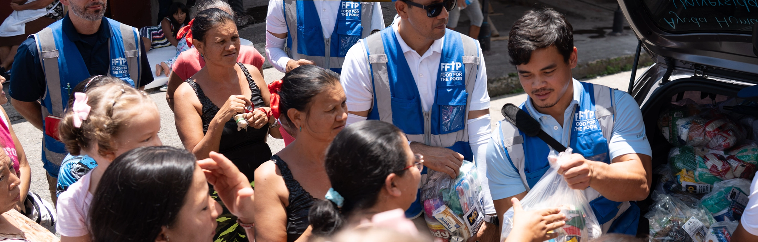 Stand With Earthquake Survivors
