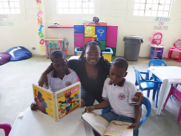 Education in Colombia