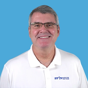 Major Giving Ed Raine