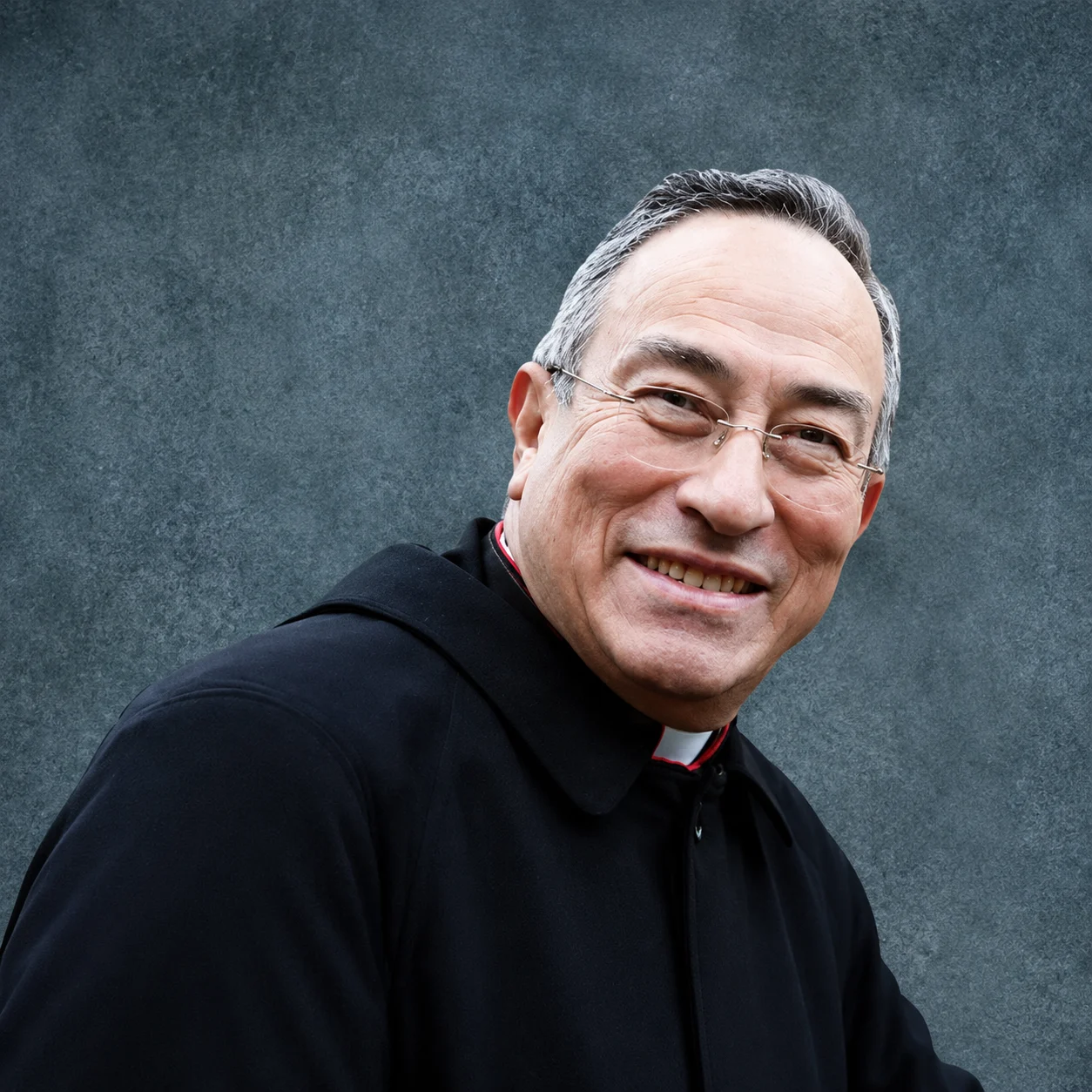 Cardinal Rodriguez Maradiaga