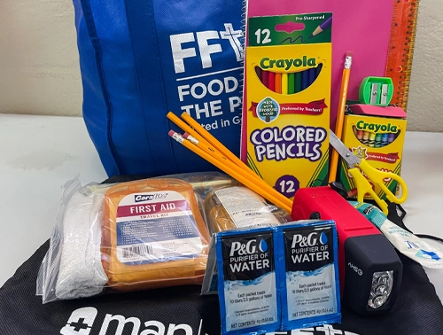 Family Garden Starter Kit