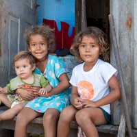 Family Food Security Kit