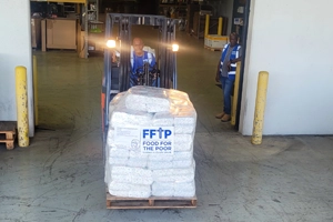 Dominican Republic Aid