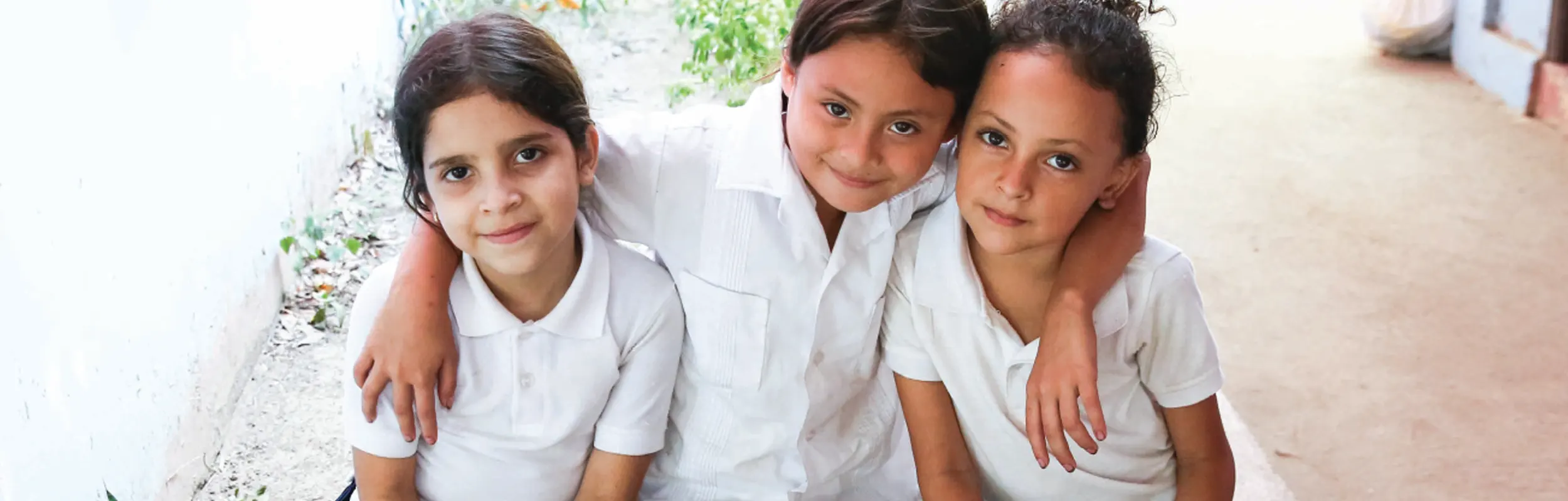 Every $1 you give provides 3X the food