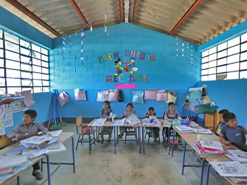 Education in Guatemala