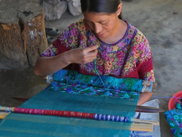 Micro Enterprise in Guatemala