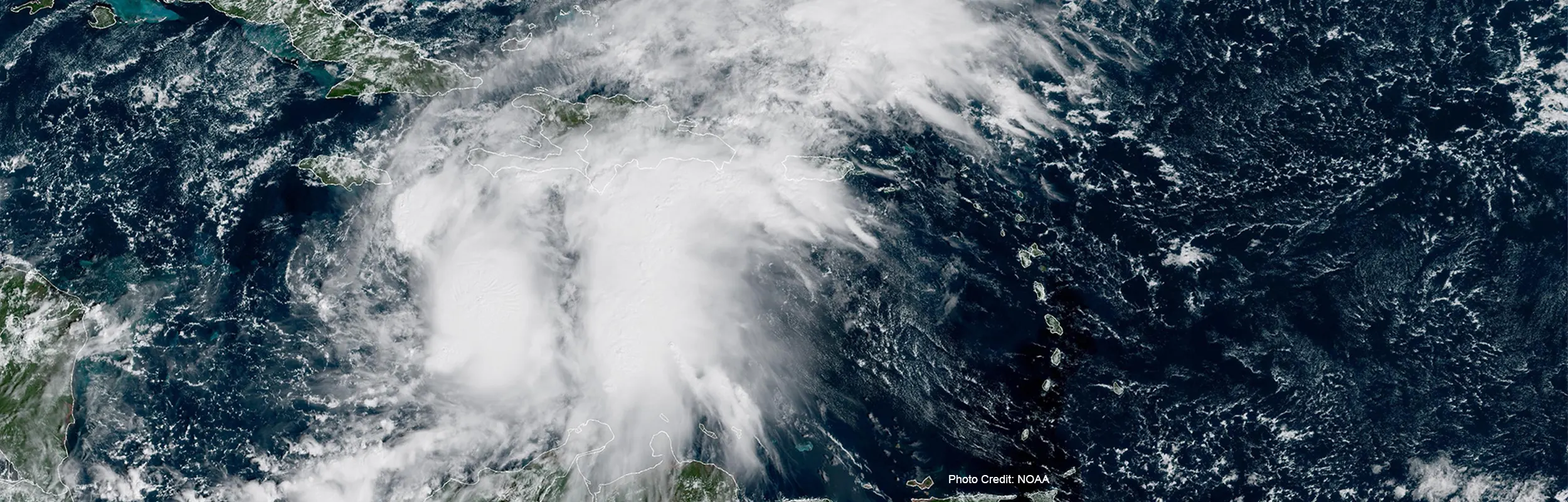  Help Families Affected By Tropical Storm Melissa