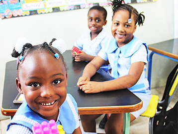 Education in jamaica