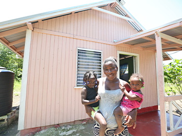 Home Assistance in jamaica
