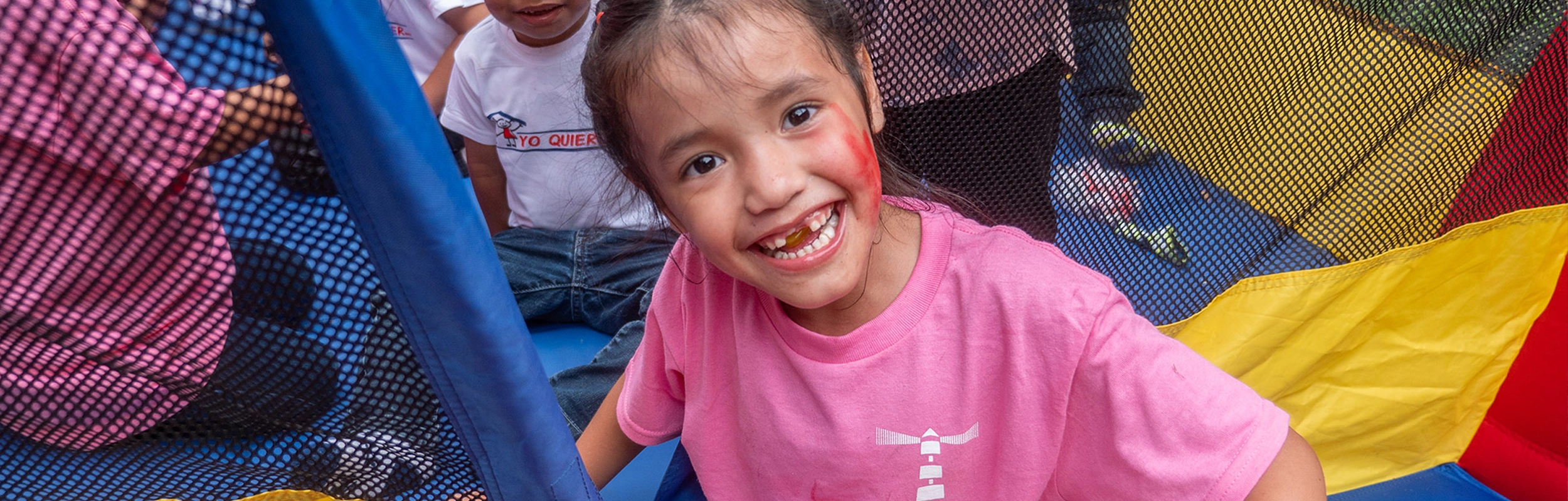 Your Love Can Help Break the Cycle of Poverty