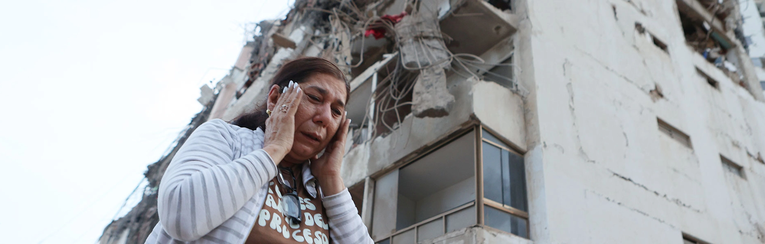 Help Provide Urgent Supplies for Venezuela