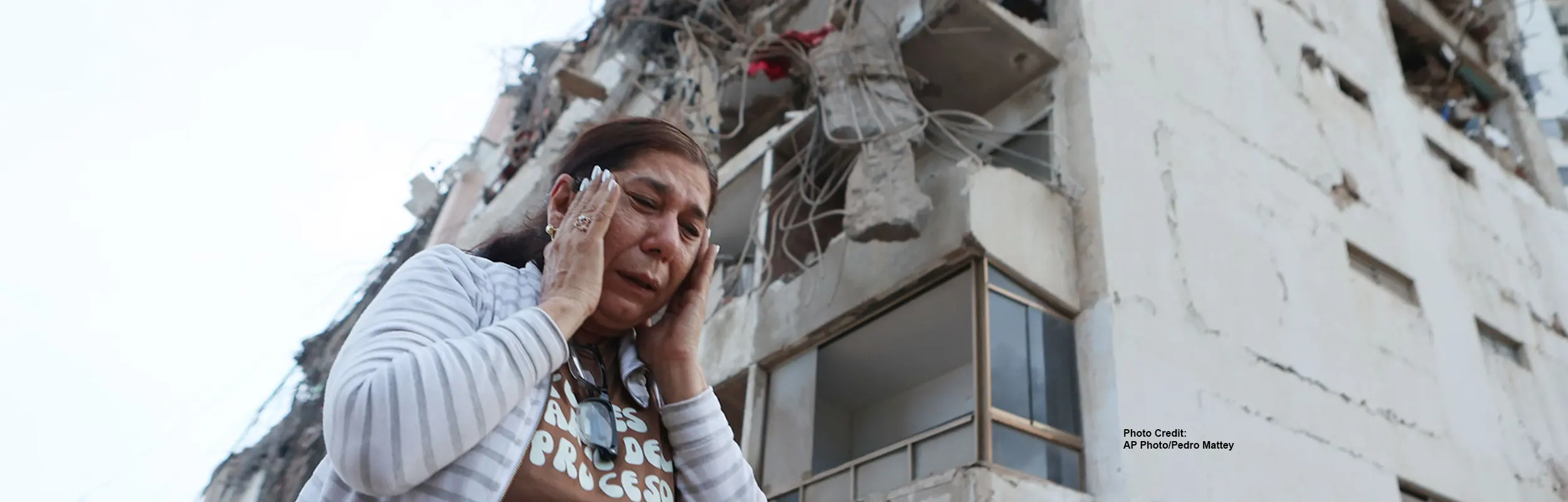 Help Provide Urgent Supplies for Venezuela