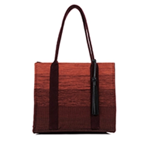 Irma Structured Tote