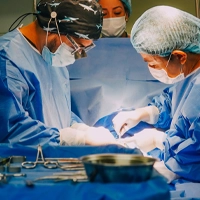 Medical Juan Pablo II Hospital Guatemala