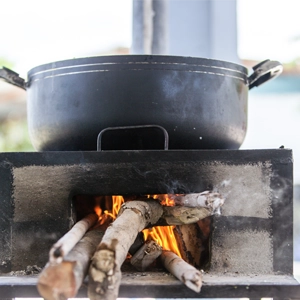 Melissa Prepositionning