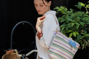 Empowering Women Through Sewing Lorena Backpack