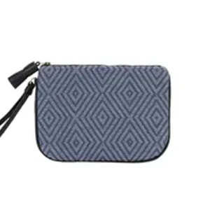 Mini Lily Wristlet Frost Jewel