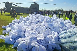 Major Giving