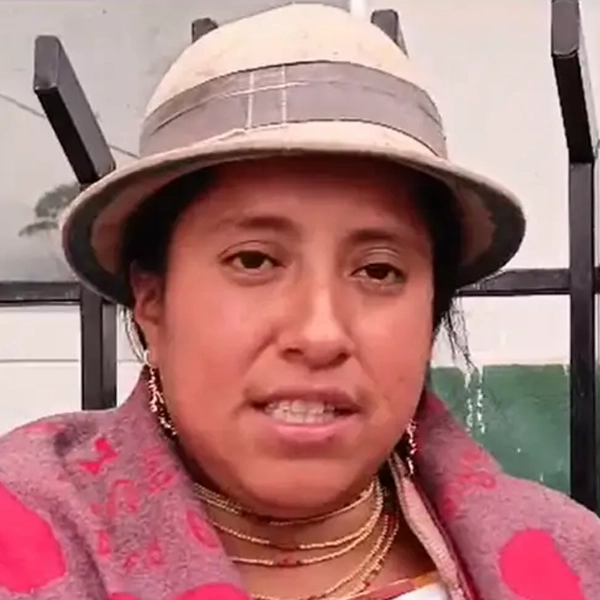 Sandra Better Life Las Quesaras Project