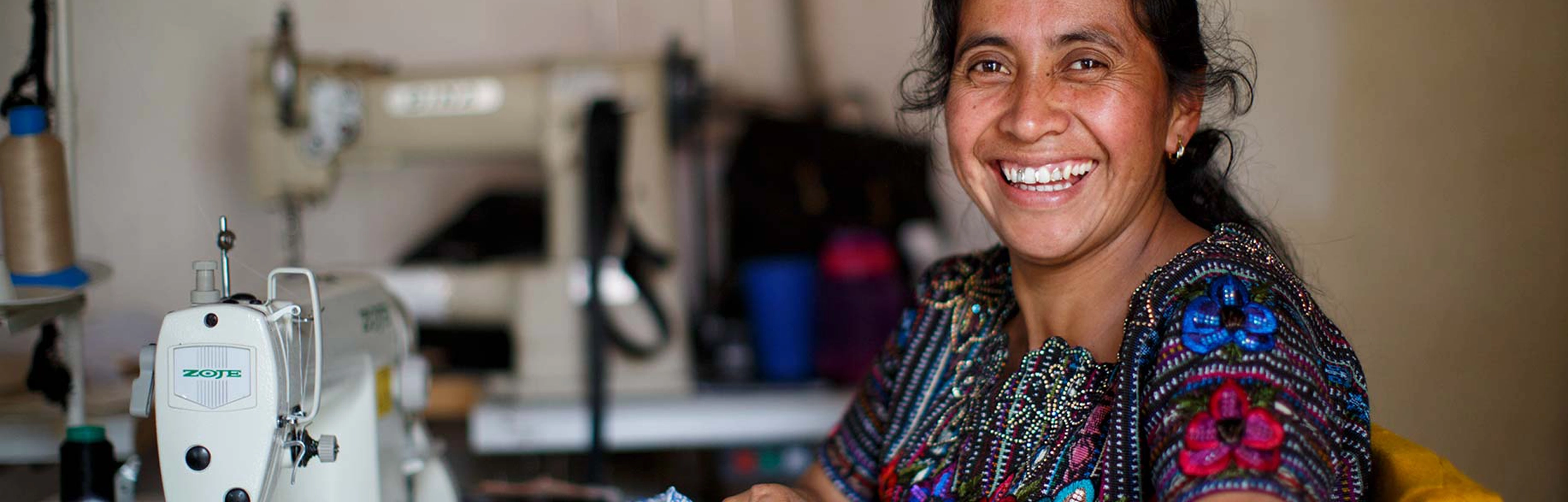 Investing in Skills That Transform Generations