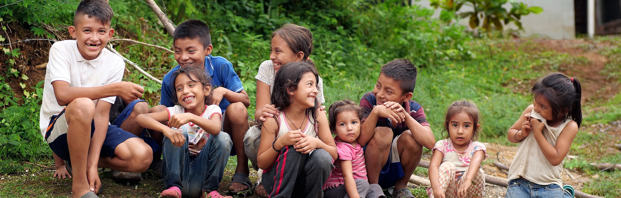 2,800 Abandoned  Children Urgently Need Sponsorship