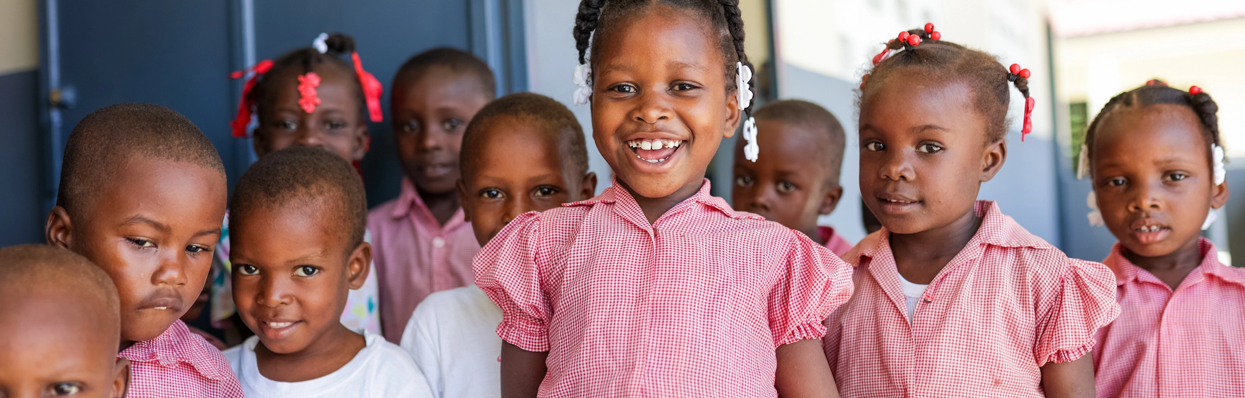 Preventing Malnutrition at School