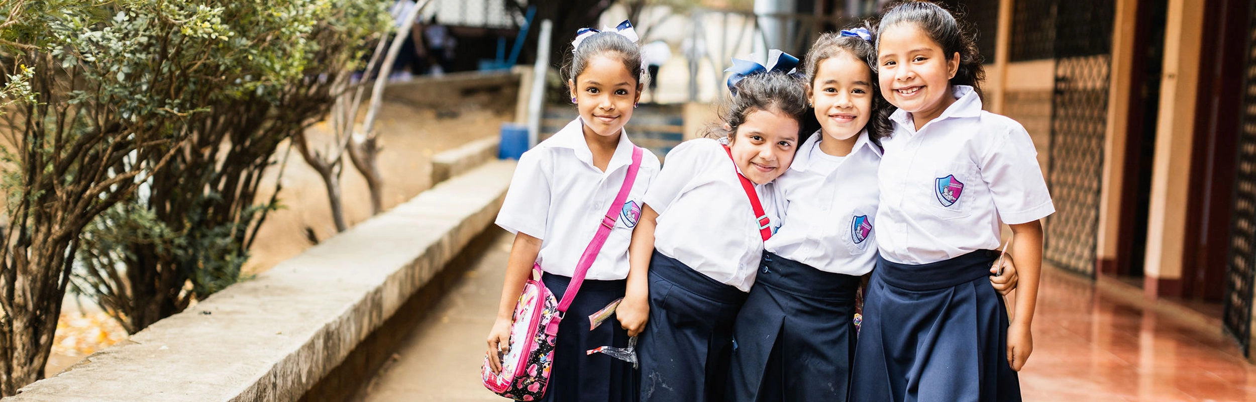 Unlock Futures Beyond Poverty