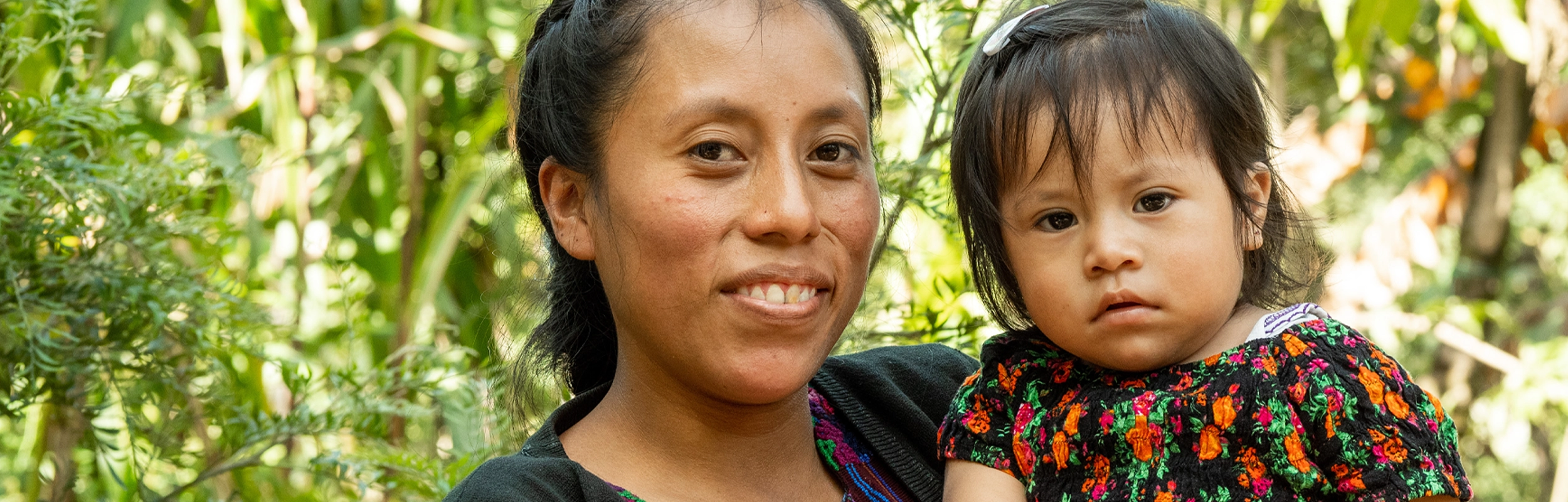 Show your Mom you care By Giving Back