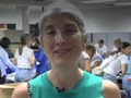 One Venezuela Earthquake Volunteer. One Powerful Message