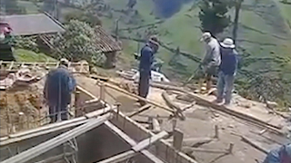 Ecuador Water System