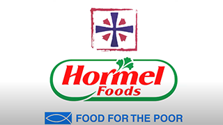  Hormel and Food For The Poor bring Spammy to Guatemala