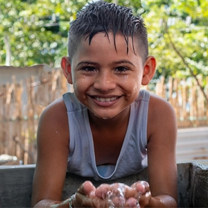 Wash Projects: Nuevo Renacer, Choloma 