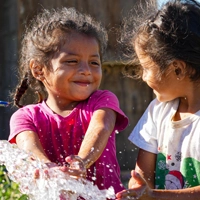 RHonduras 2026 WASH project