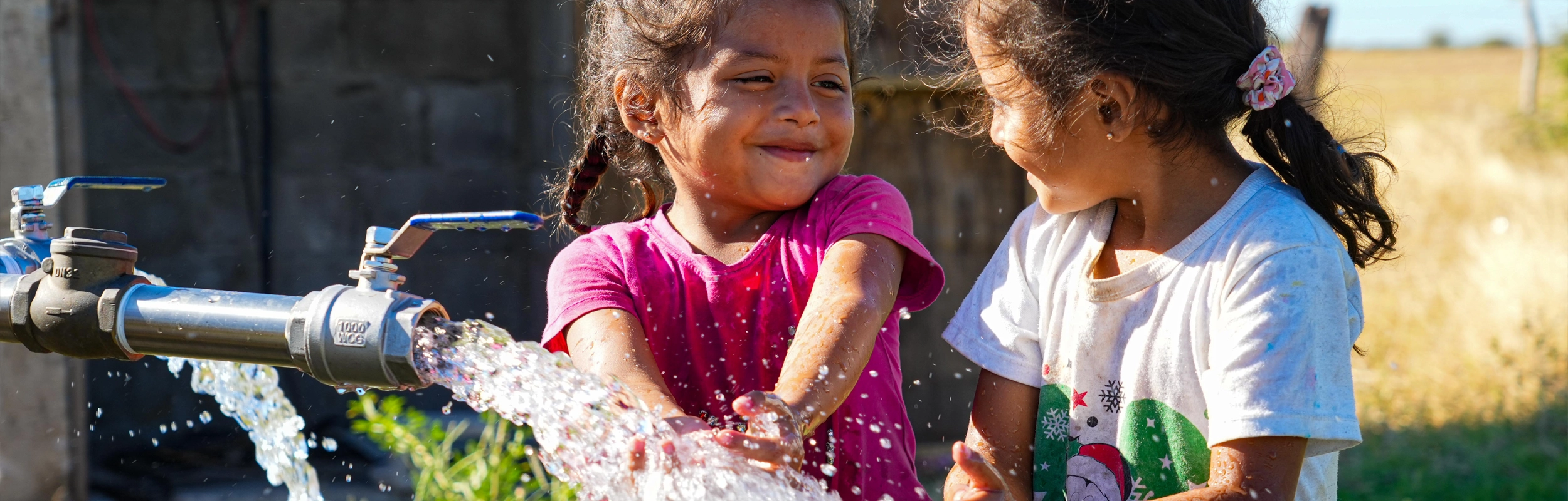 Every dollar doubles through March 22, 2026