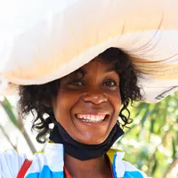 Rice Meals Distribution 2023