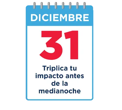 Year End Giving 2025