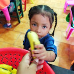 Standing Together Against Child Malnutrition in Guatemala