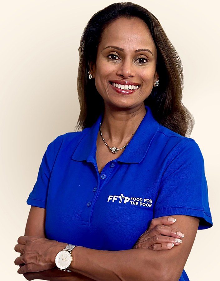FFTP Announces New EVP/Chief Development Officer Michelle Gollapalli