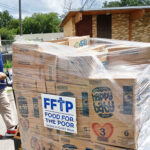 Compassion Across Borders and at Home, FFTP Donors Deliver Hope in Crisis