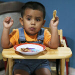 Preventing Childhood Malnutrition Across Latin America and the Caribbean