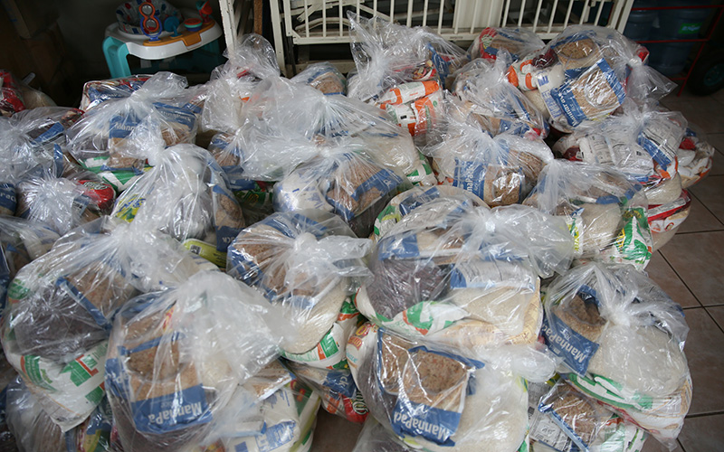 Childhood malnutrition in Latin America and the Caribbean