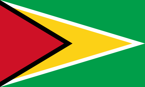 FFP in Guyana