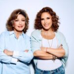 Superstars Angélica Vale and Angélica María Join Food For The Poor to Support Children in Need
