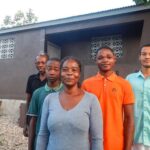 Boca Grande Hope For Haitians Marks 15 Years Building Homes for Haiti